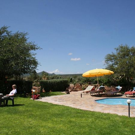 فيلا Etango Ranch Guest Farm Voigtland المظهر الخارجي الصورة