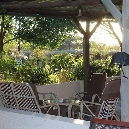 فيلا Etango Ranch Guest Farm Voigtland المظهر الخارجي الصورة