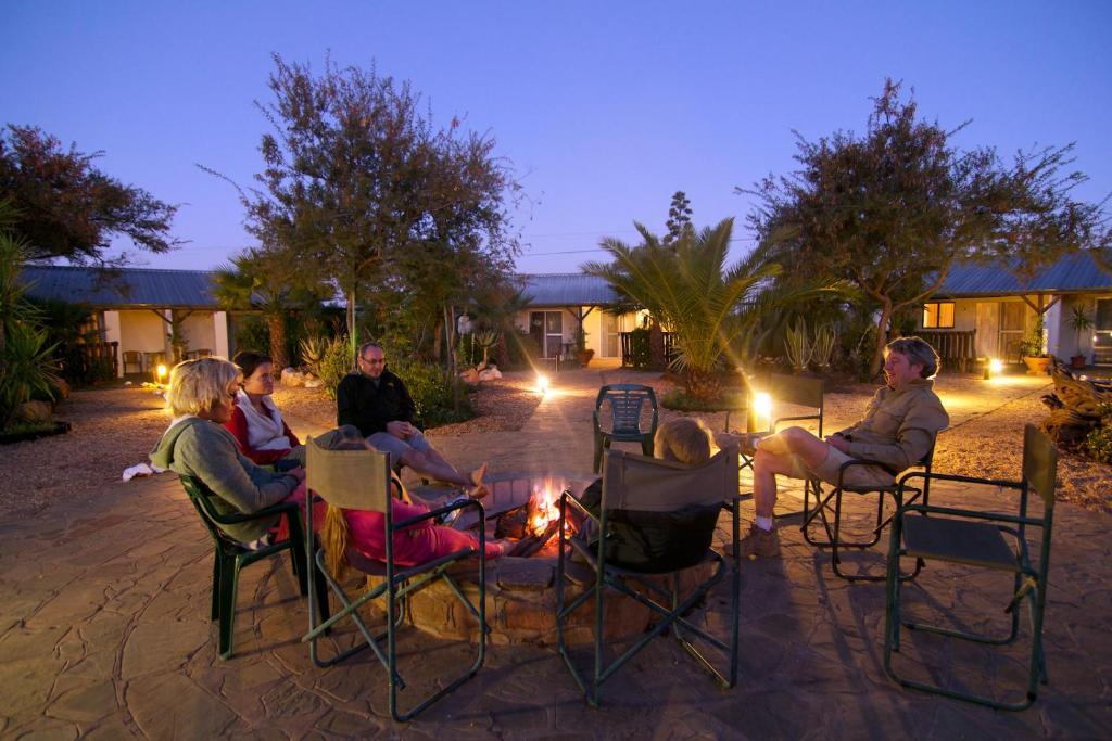 فيلا Etango Ranch Guest Farm Voigtland المظهر الخارجي الصورة
