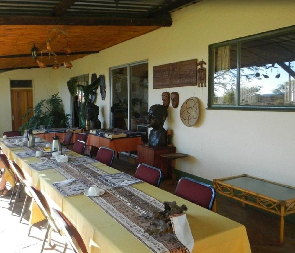 فيلا Etango Ranch Guest Farm Voigtland المظهر الخارجي الصورة