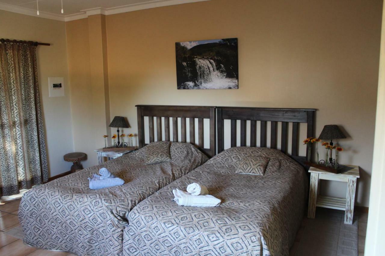 فيلا Etango Ranch Guest Farm Voigtland المظهر الخارجي الصورة