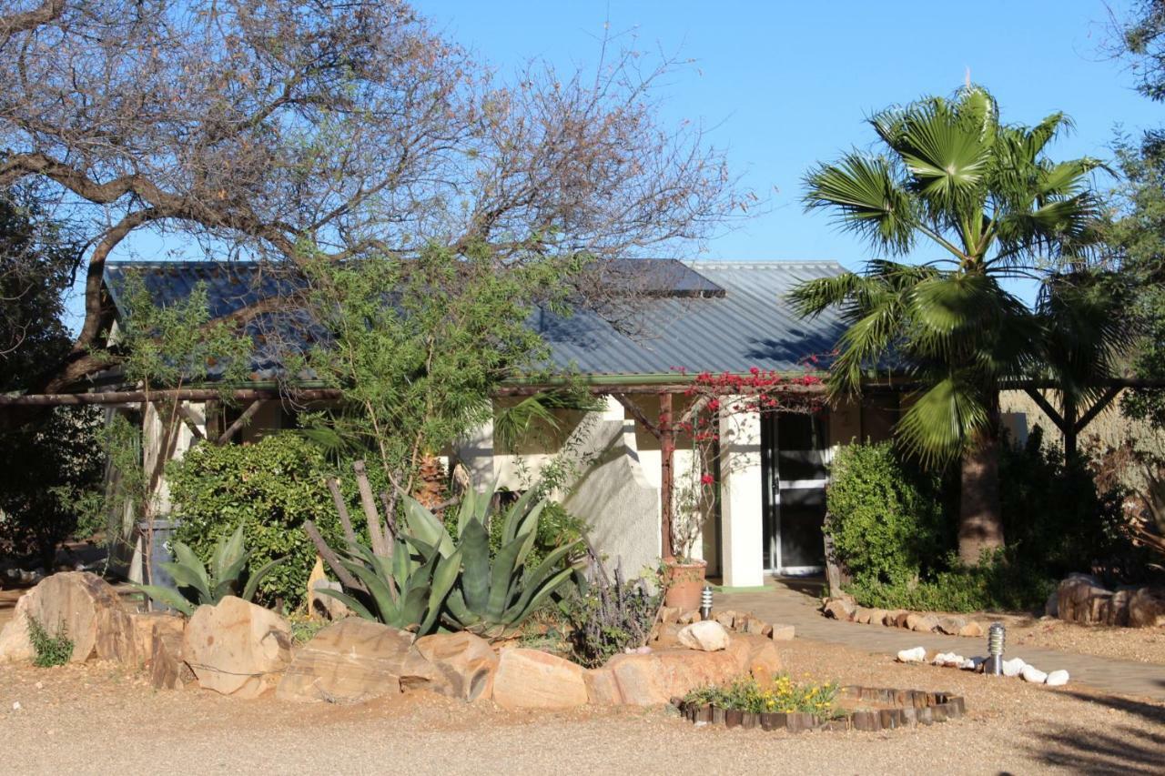 فيلا Etango Ranch Guest Farm Voigtland المظهر الخارجي الصورة