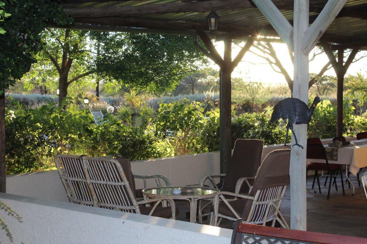 فيلا Etango Ranch Guest Farm Voigtland المظهر الخارجي الصورة