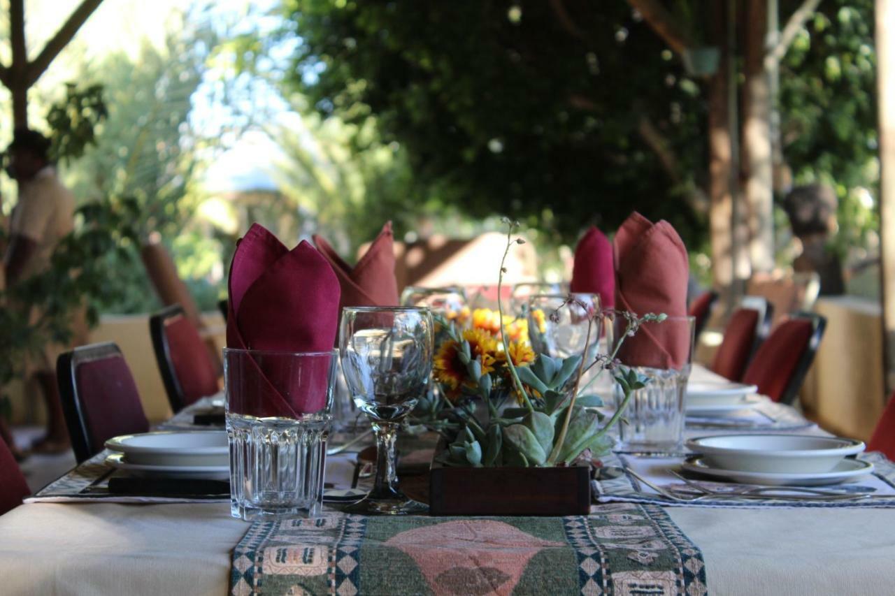 فيلا Etango Ranch Guest Farm Voigtland المظهر الخارجي الصورة
