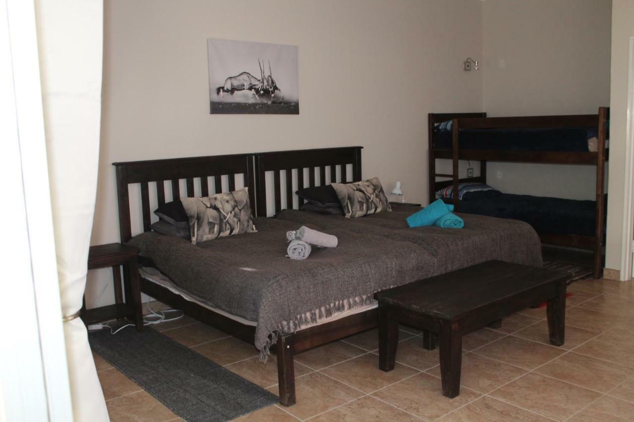فيلا Etango Ranch Guest Farm Voigtland المظهر الخارجي الصورة