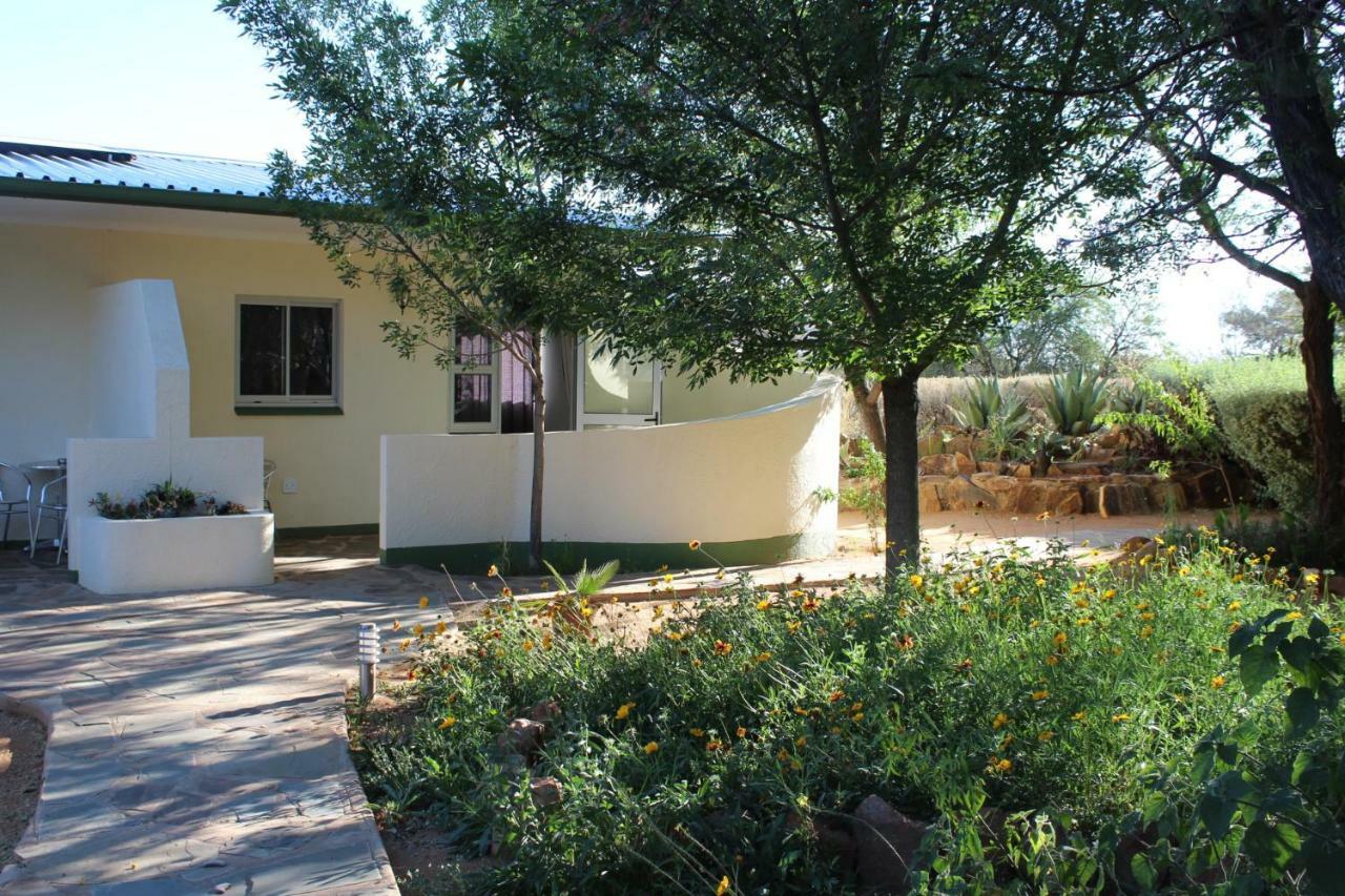 فيلا Etango Ranch Guest Farm Voigtland المظهر الخارجي الصورة